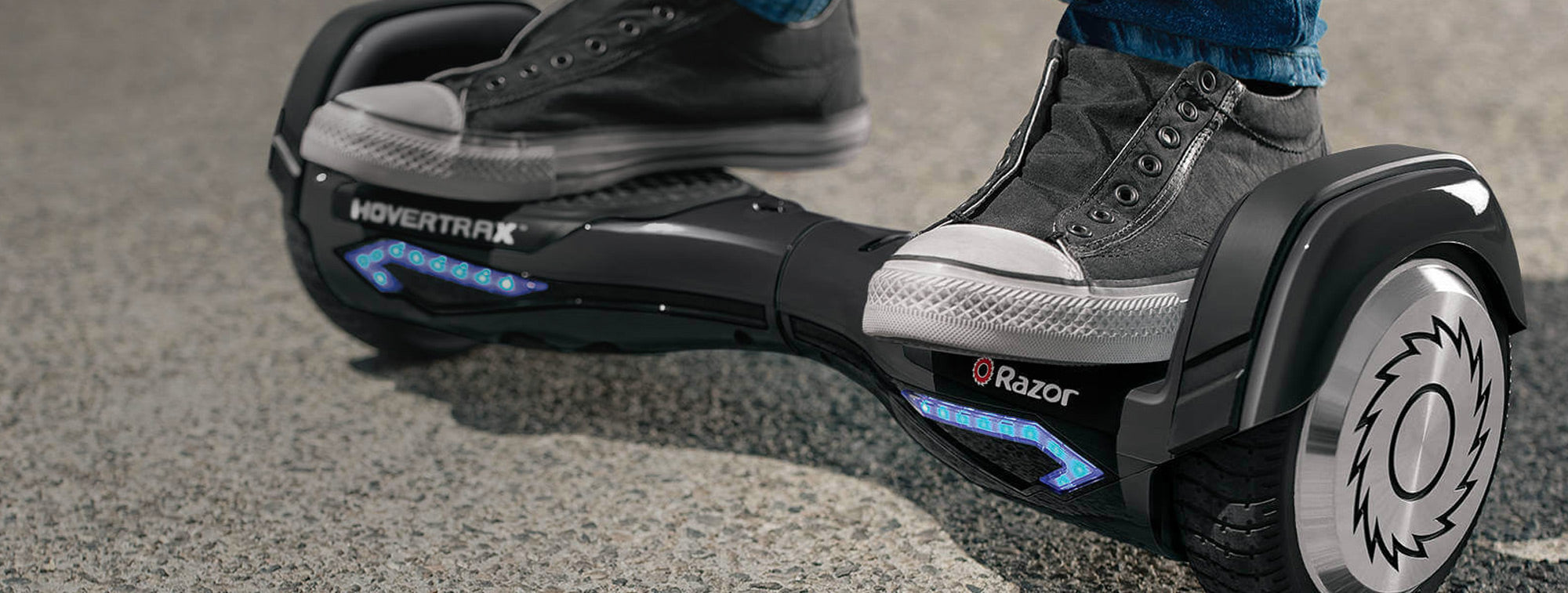 Hoverboards