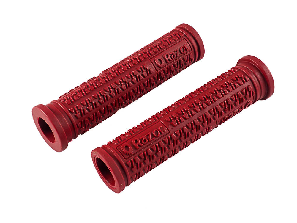 Razor Pro Grips - Red (Set of 2)