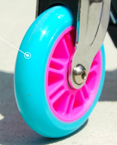 Razor A Holo Wheels (Set of 2)