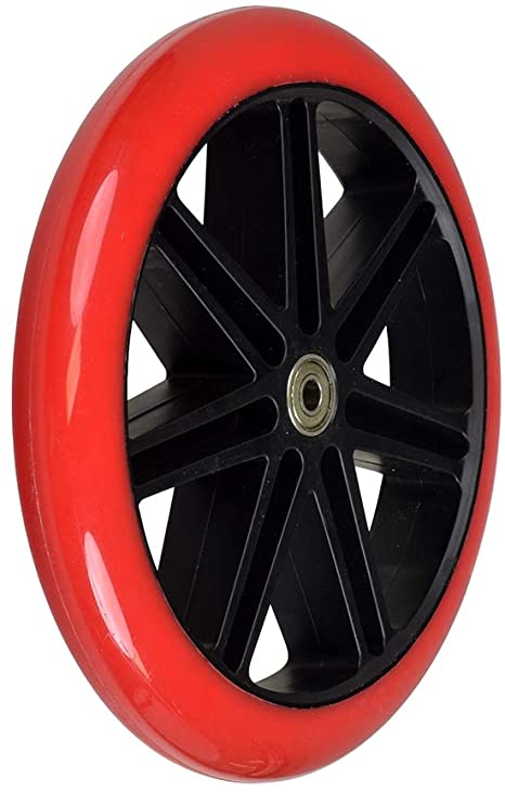 Razor Carbon Lux Wheel