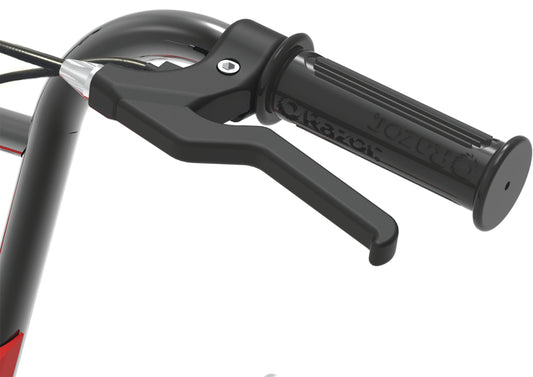 Razor drift rider brake lever