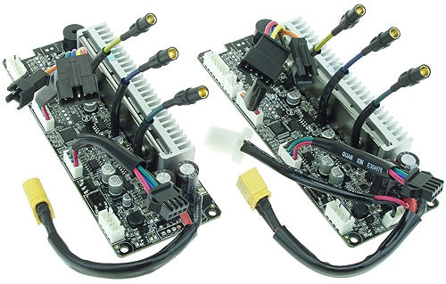 Razor Hovertrax 2.0 PC Boards (pair)