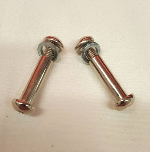 Razor Powerwing rear axle bolt set of 2