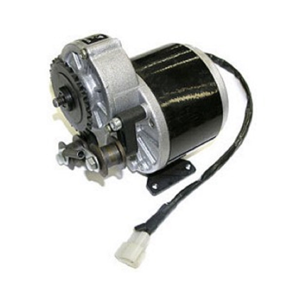 Razor Dirt Quad motor 350W