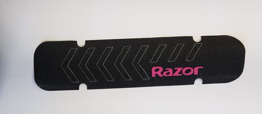 Razor W13013862268 Flash back grip tape-pink