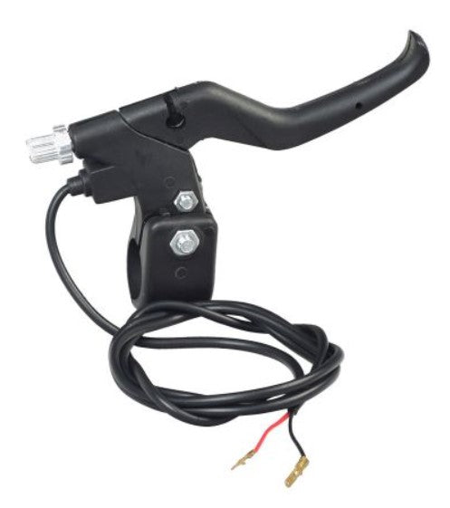 Razor E100/E125 (V1-V9) Brake lever with cable