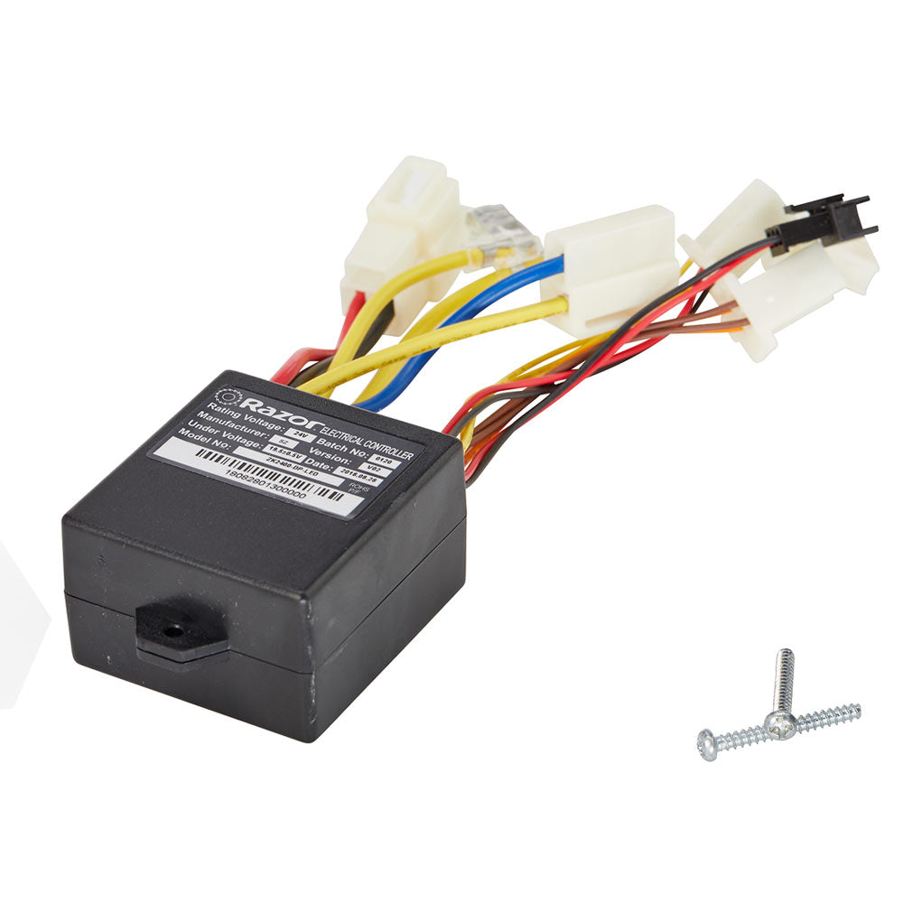 E100 Glow Control Module