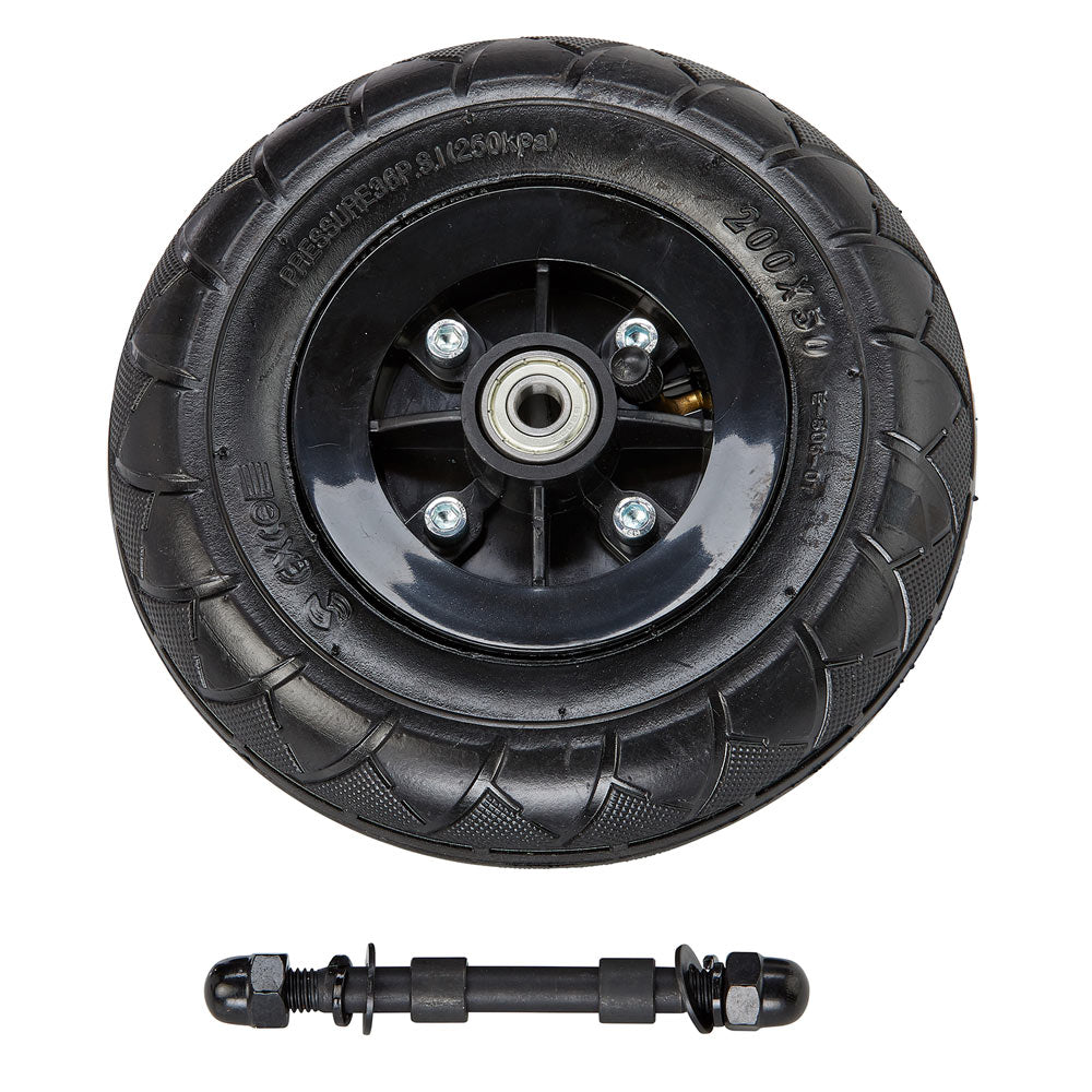 Power Core E100 Front Wheel