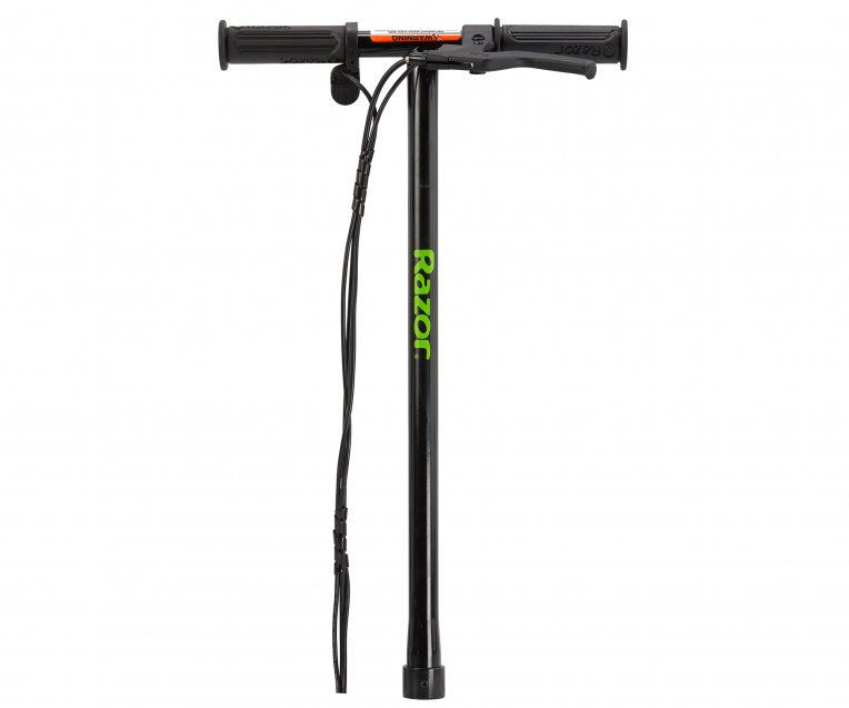 Razor Power Core E90 stem in green