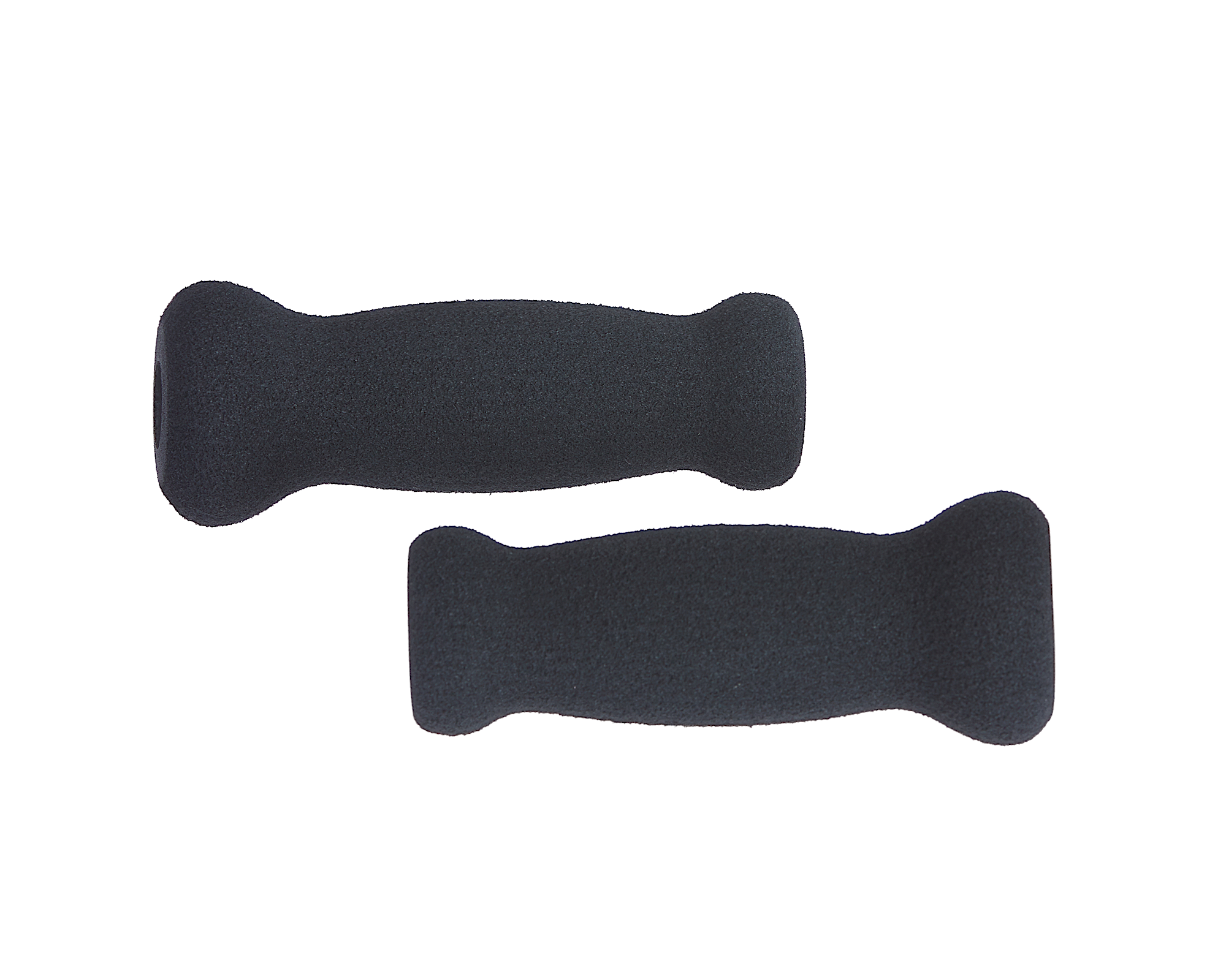 Electric Tekno Grips - BLK (Set of 2)