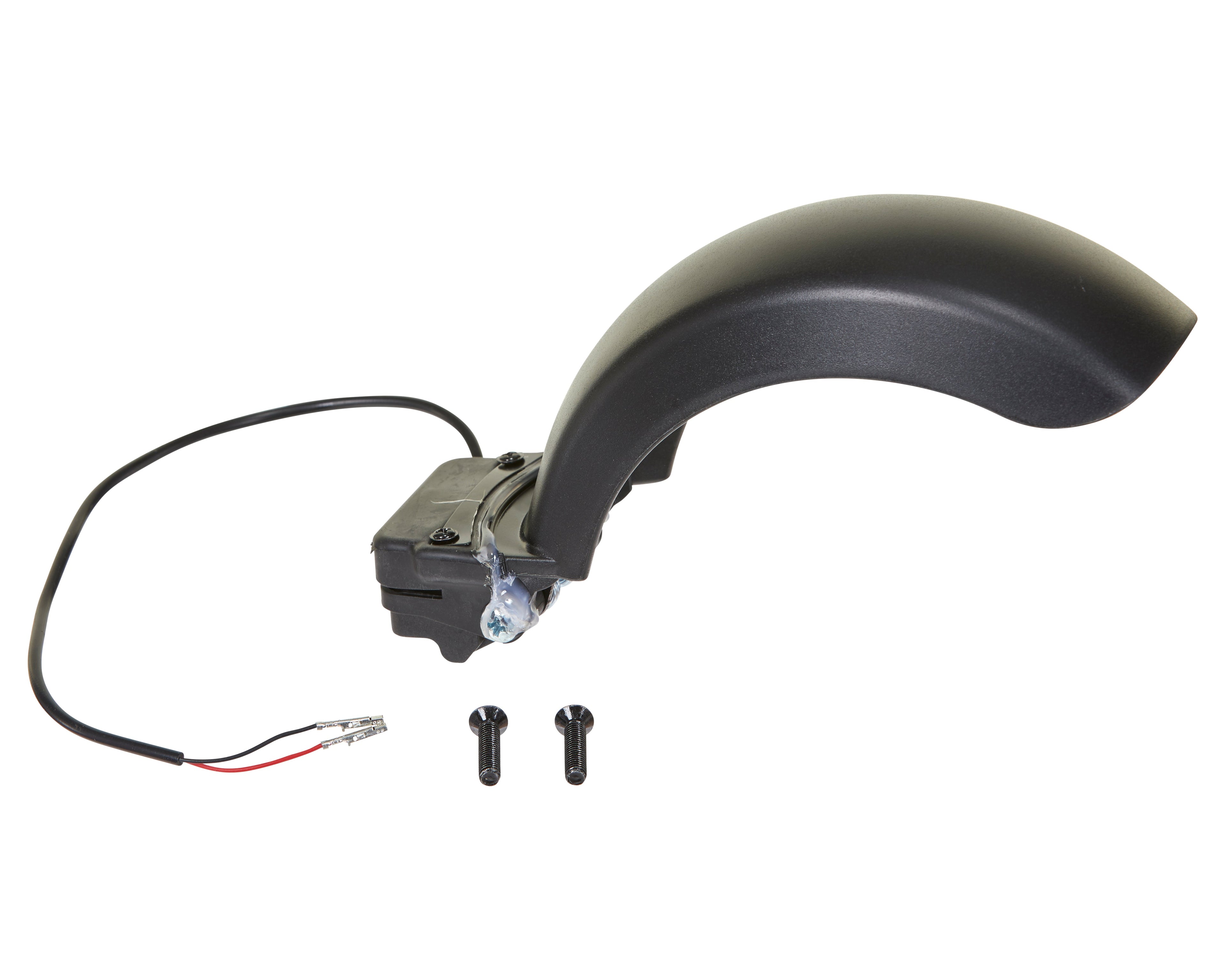 Power Core S80 / PC E90 LS Rear Fender Brake +HW