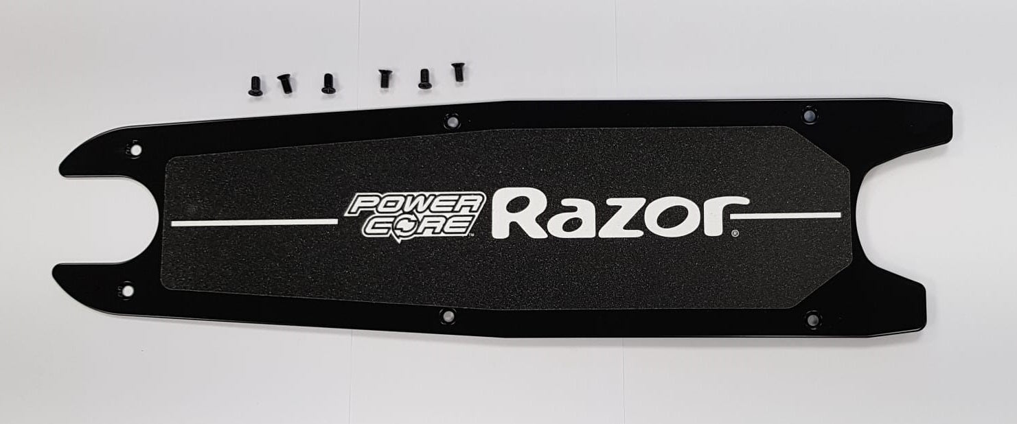 Razor W13173838017-Power Core S85 deck plate