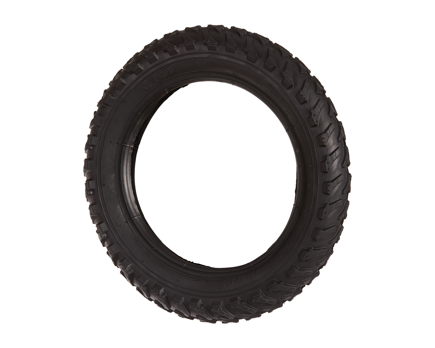 Razor MX125 Tire