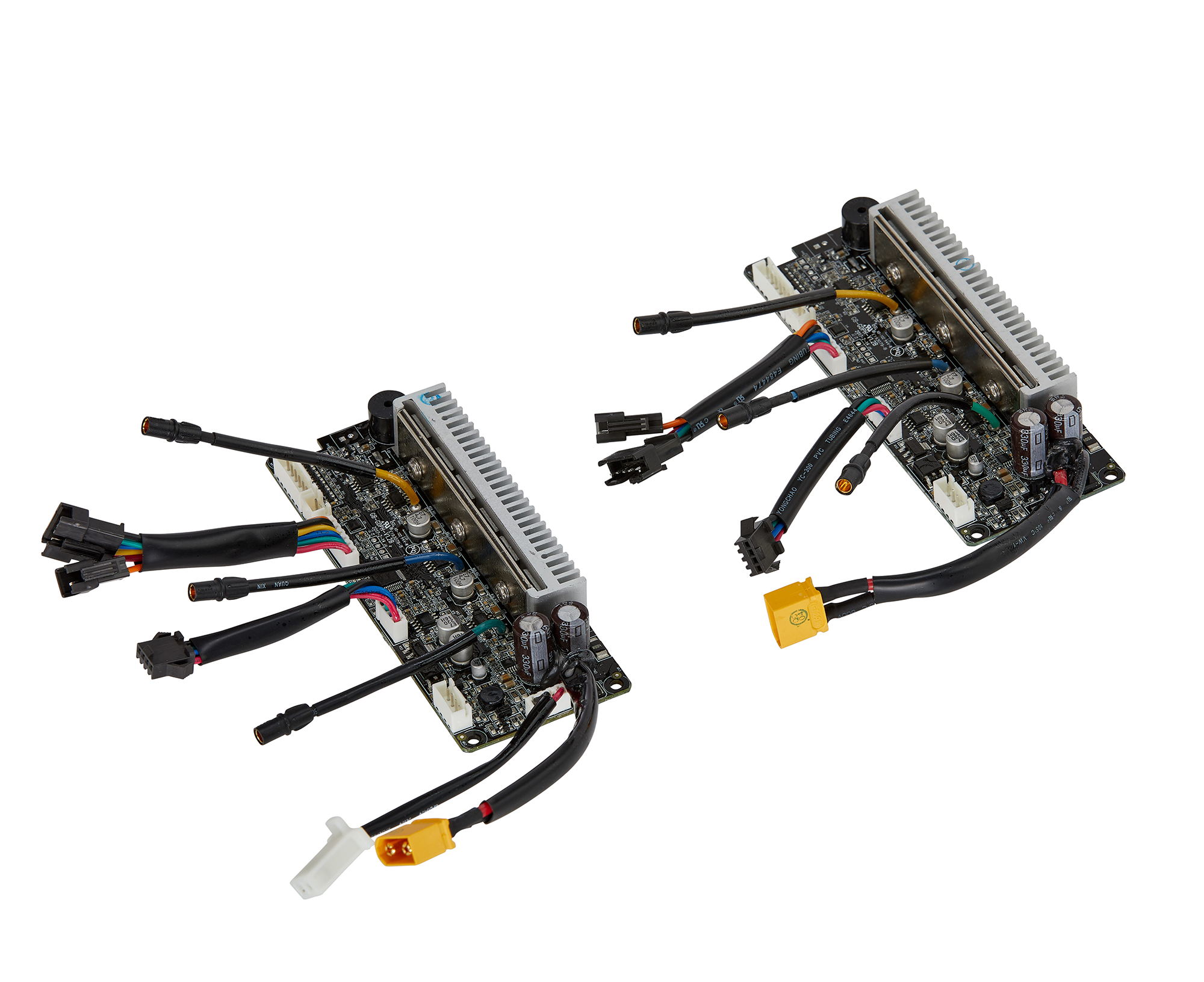 Razor Hovertrax 2.0 PC Boards (pair)