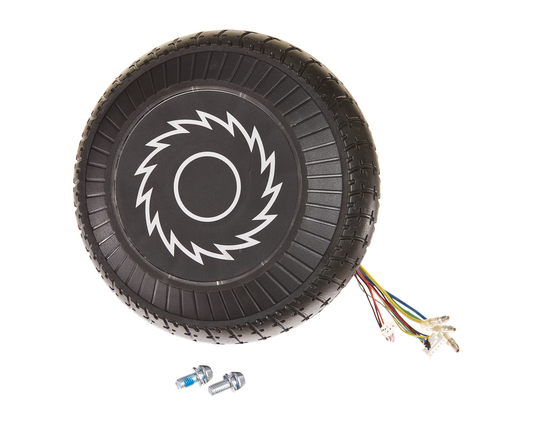 Razor Hovertrax Prizma motor with wheel