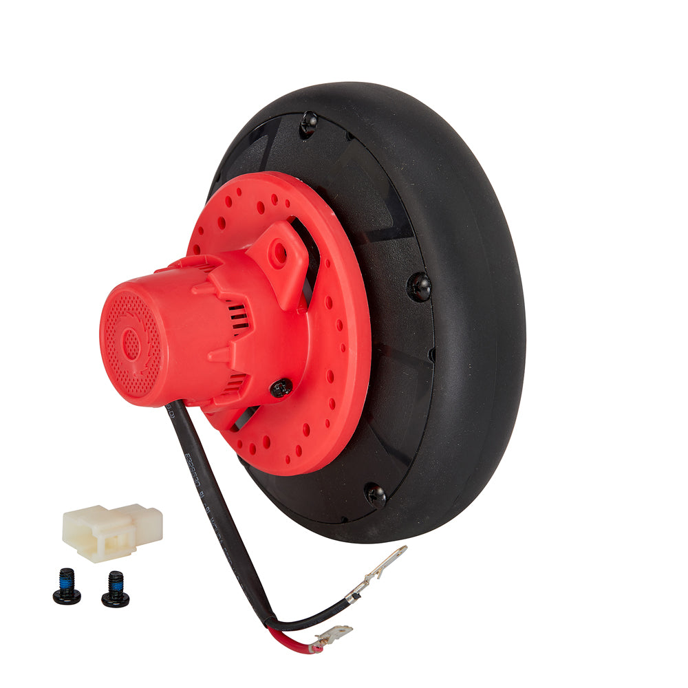 Drift Rider Front Wheel with Hub Motor