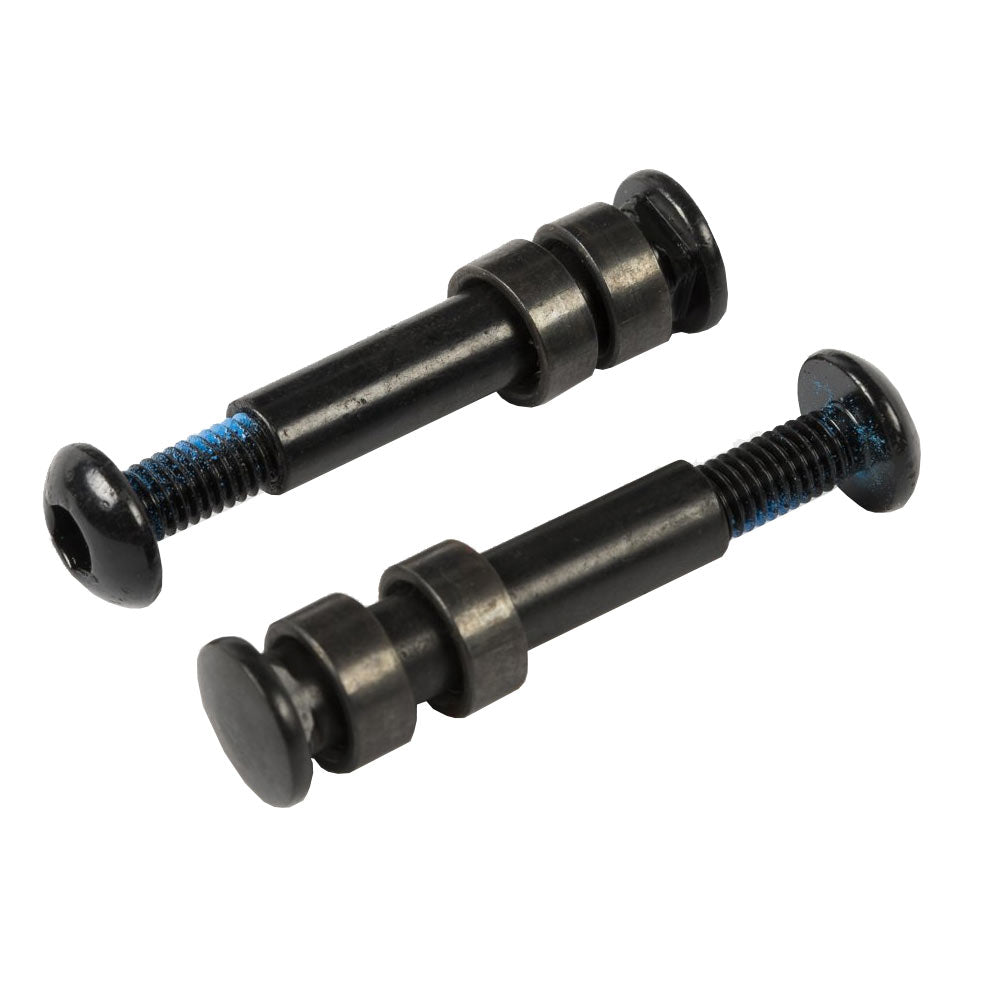 Crazy Cart Axle Bolts