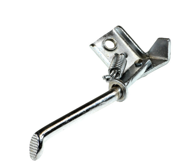 Razor E200 kickstand