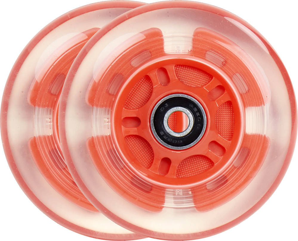 Razor Spark 2.0 Wheel set