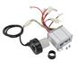 MX350/MX400 (V33-36) Electrical Kit  (Throttle & Control Module)